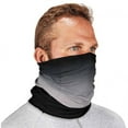 thumbnail image 4 of Ergodyne N-Ferno 6492 Thermal Fleece Neck Gaiter, Multiple Ways to Wear, Moisture-Wicking, 4 of 5