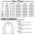 thumbnail image 2 of YUGYXL Deals Halloween Sweater for Women Plus Size Fleece Jumper Oversized Tops Halloween Costumes for Cold Freezing Weather Khaki M, 2 of 4