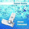 thumbnail image 5 of DA61-07540A Freezer Handle Kit DA67-02787A Refrigerator, 5 of 5