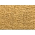thumbnail image 1 of Ahgly Company Indoor Rectangle Abstract Brown Modern Area Rugs, 2' x 3', 1 of 4