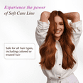 thumbnail image 3 of Expert Hair Condicionador Soft Care 1L/33.81fl.oz, 3 of 6