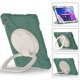 thumbnail image 2 of Funda de silicona para tableta Lenovo Tab M10 (3.ª generación) Tb-328fu / Tb-328xu con soporte giratorio y agarre manual, cubierta protectora a prueba de caídas, 2 of 4