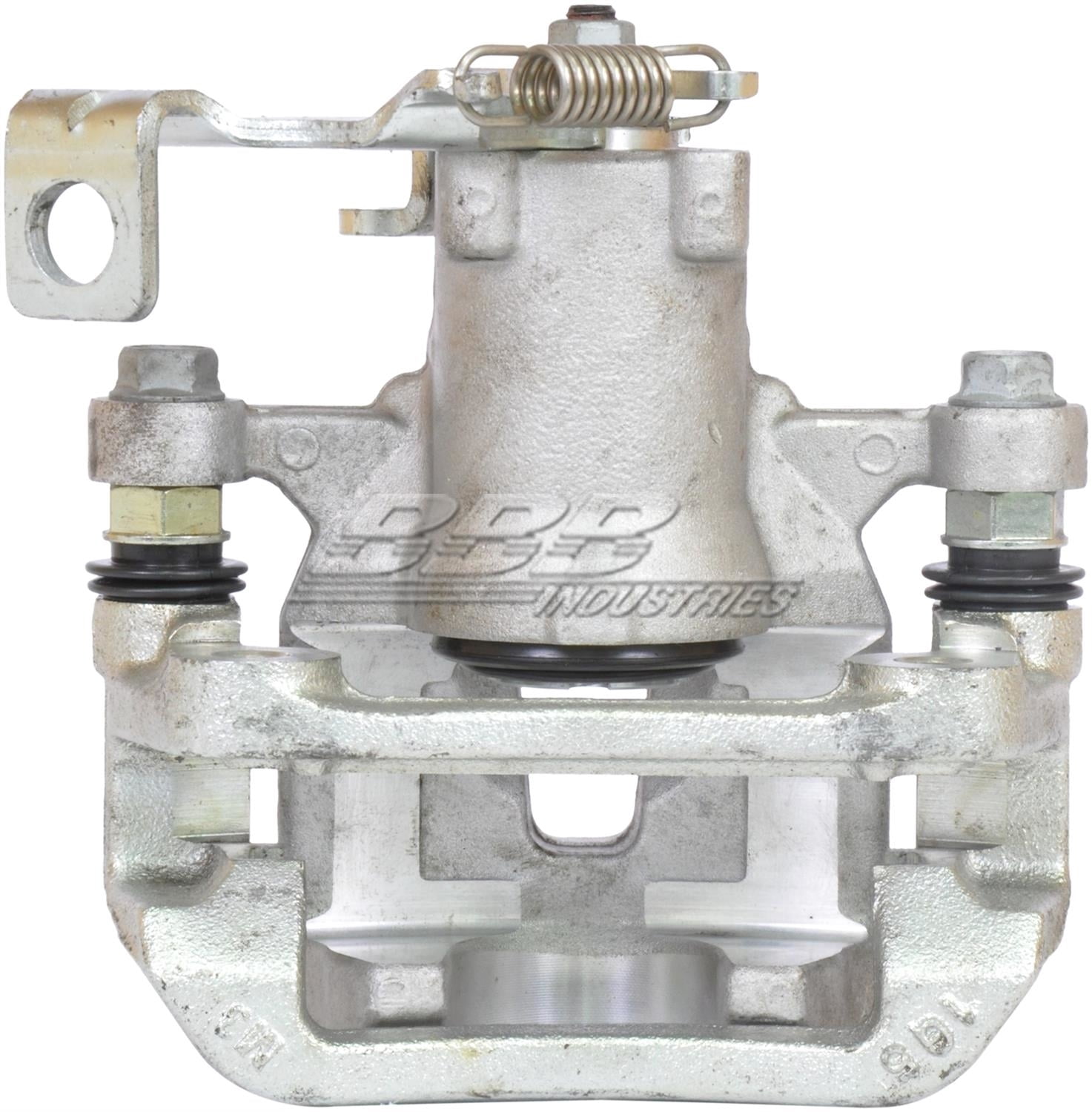 TERREPOWER formerly BBB Industries 99-00874B Reman Caliper w/installation Hardware