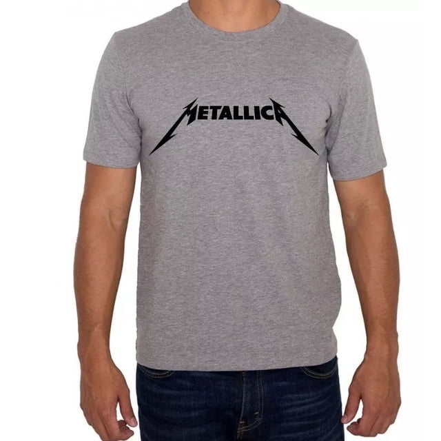 Playera Premium Metallica