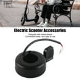 thumbnail image 3 of Acelerador De Dedo Para Scooter Eléctrico, Acelerador De Scooter Eléctrico Alta Sensibilidad Durable Raya Elevada ABS Operación Simple Para Andar En Bicicleta, 3 of 7