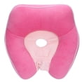 thumbnail image 2 of Tailbone Pillow, Pain Relief Durable Breathable  Cushion  For Home For Office, 2 of 8