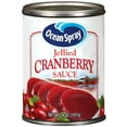 thumbnail image 3 of Ocean Spray Jellied Cranberry Sauce, 6-Pack 14 Oz. Cans, 3 of 5