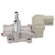 thumbnail image 4 of Válvula de control de aire inactivo con junta AC186 AC184 AC254 Reemplazo para transmisión automática Civic 1.6L SOHC, 4 of 12