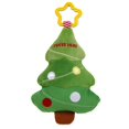 thumbnail image 2 of Pelúcia de Árvore de Natal para Bebês com Música e Luzes 20cm, 2 of 2