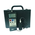 thumbnail image 6 of VB8202 Vibration Meter Digital Vibration Tester Vibration Meter Vibrometer For Long-term Use ,Versatile Frequency, 6 of 6