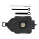 thumbnail image 4 of DIY Movement Kits, ABS Plastic Pendulum Type Movement Kit Accurate Timekeeping For Office ANGGREK BH3115, 4 of 8