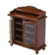 thumbnail image 1 of Gabinete De Casa De Muñecas De Madera, Modelo De Mini Gabinete De Mano De Obra Exquisita Clásica Tradicional Para Casa De Muñecas 1/12 ANGGREK Ocean Broad Surfboard Fins, 1 of 8