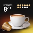 thumbnail image 4 of Bestpresso Coffee for  Original Machine 120 pods Certified Genuine Espresso  Caramel Blend(Medium Intensity), 4 of 5