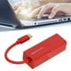 thumbnail image 1 of Adaptador de CC a USB C 65W PD Convertidor de CC a USB C Conversión Inteligente Adaptador de Alimentación de CC 55X21mm Adaptador Hembra a USB C Macho ANGGREK  Otros, 1 of 8