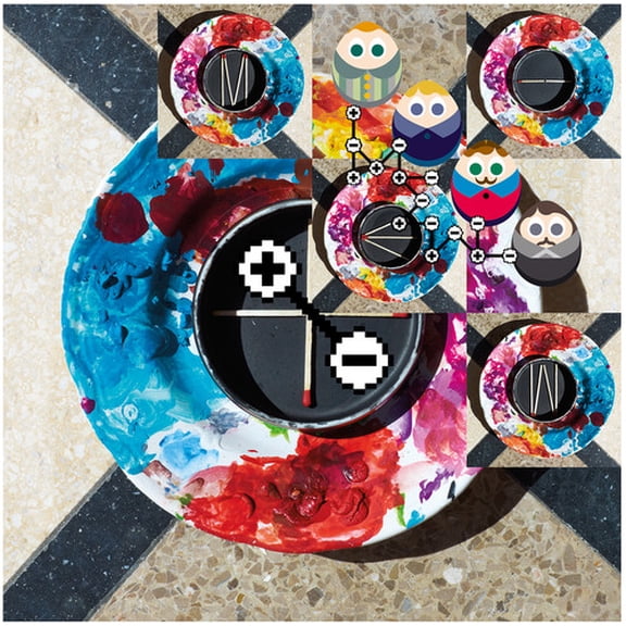 Mew -   - - Music & Performance - CD