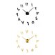 thumbnail image 1 of Reloj de Pared Decorativo de 2 Piezas Macarena Reloj de pared decorativo de cuarzo, 1 of 5