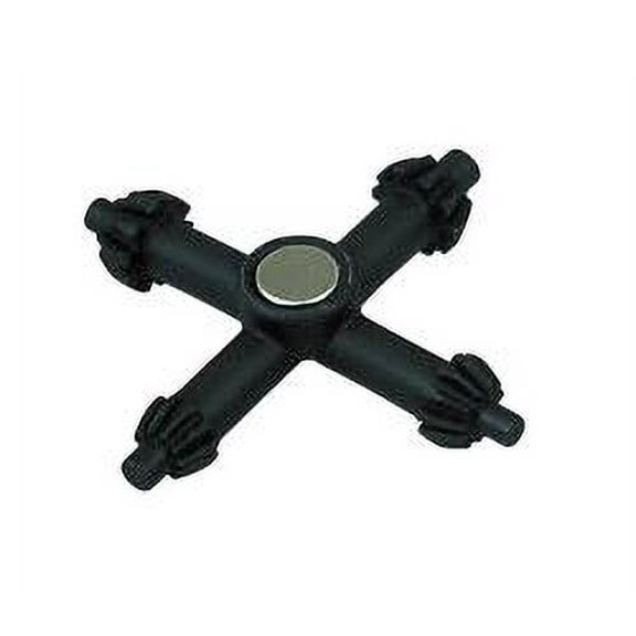 LISLE CORPORATION SMALL MASTER CHUCK KEY