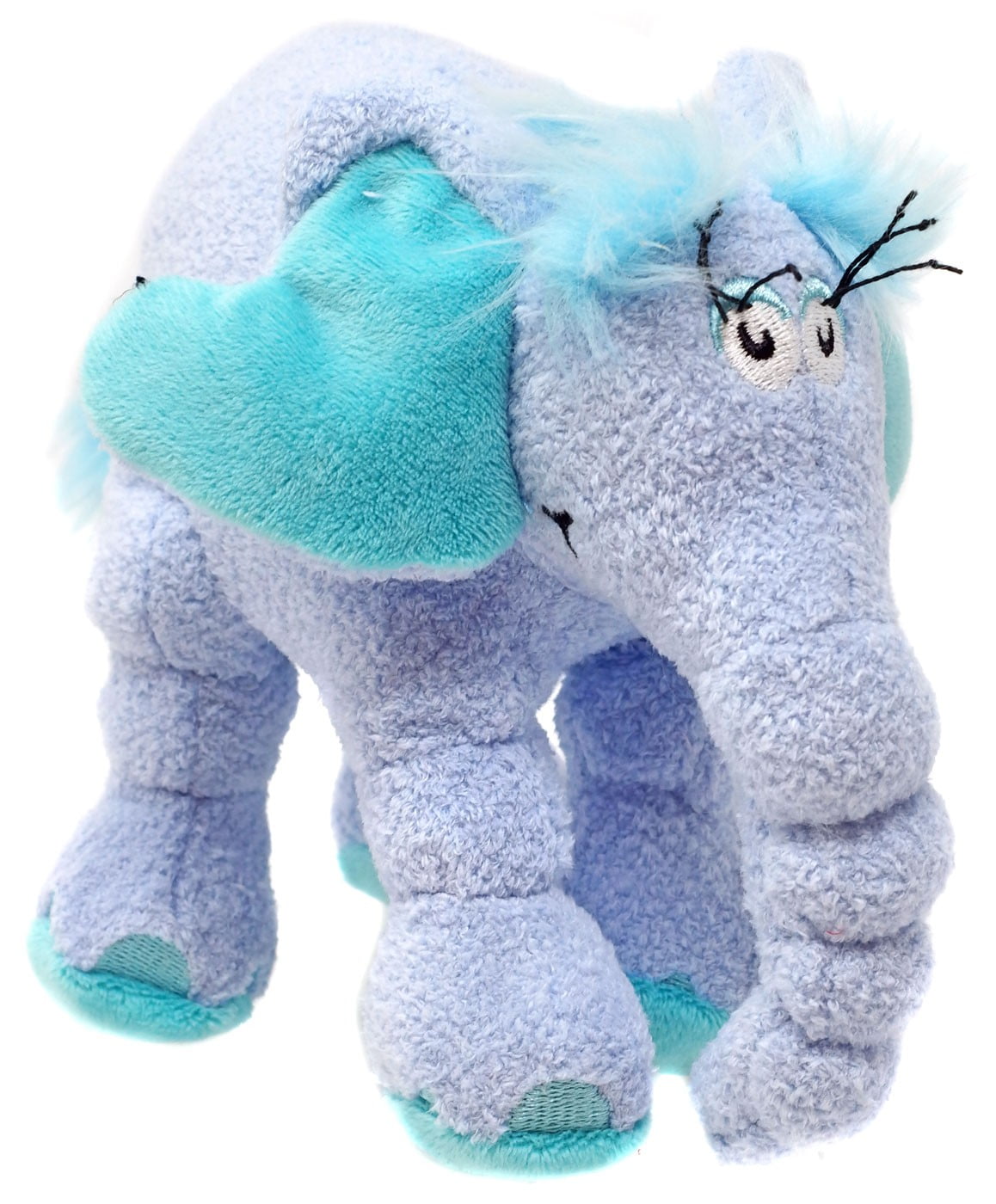 AURORA Dr Seuss Horton Elephant 12In Soft Toy 