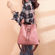 thumbnail image 4 of Mochila Antirrobo rosa Malubero Mochila, 4 of 4