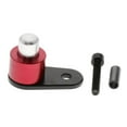 thumbnail image 2 of tredstone K-01 Motorcycle Brake Switch Semi-Automatic Control Lock Brake Horn Switch Red, 2 of 6