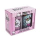 thumbnail image 2 of Vasos de pintura Silver Buffalo Sanrio Hello Kitty Unicorn, 500 ml, 2 of 8