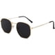 thumbnail image 1 of Gafas de sol SOJOS SJ1072 cuadradas pequeñas polarizadas para hombres/mujeres, 1 of 6