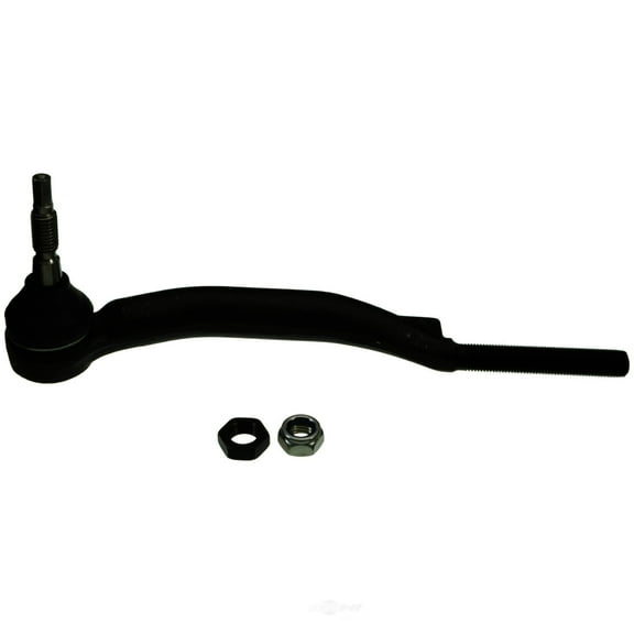 QuickSteer ES3578 Steering Tie Rod End Fits select: 2002 CHEVROLET TRAILBLAZER, 2002 GMC ENVOY