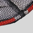 thumbnail image 4 of Foldable Fishing Mesh Bait Cage Trap Floating Basket for Live Caught Fish 25*30cm, 4 of 8