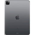 thumbnail image 3 of Restored Apple 11-inch iPad Pro 2nd Gen (WiFi, 128GB) - Space Gray (Refurbished), 3 of 4