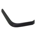 thumbnail image 3 of For 2019-2022 1500 Bumper Trim Rear, Left Primed CH1146113 68299073AB,68299073AC, 3 of 5