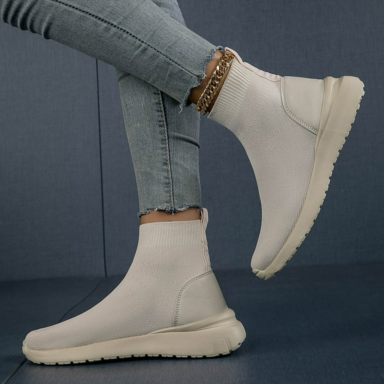 Boots loose around ankle best sale