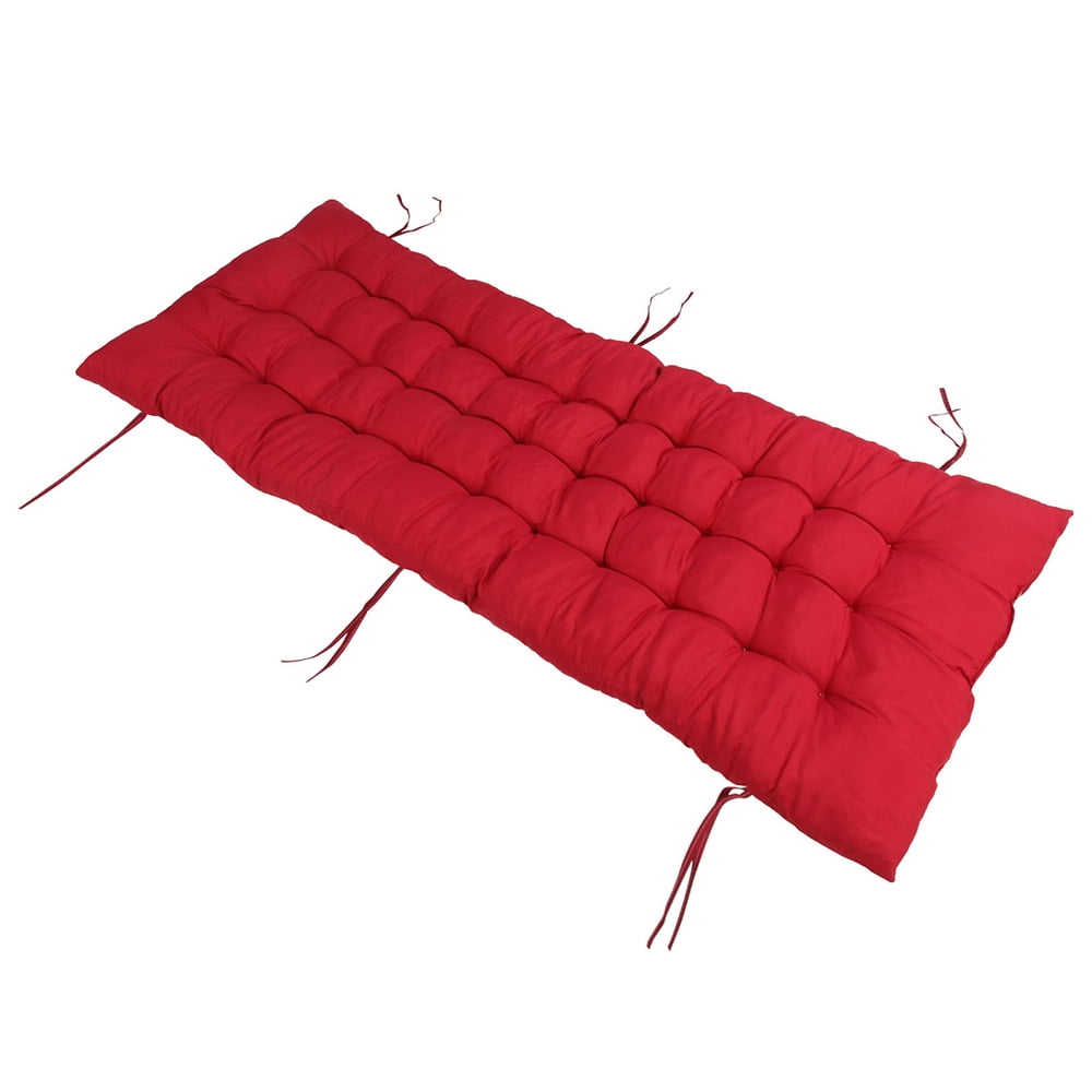 Recliner Cushion Folding Chair Cotton Pad Office Chair Cushion Lazy