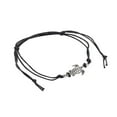 thumbnail image 6 of Xinyolin Turtle Charm Woven Ankle Bracelet, Women's Beach Jewelry, 6 of 8