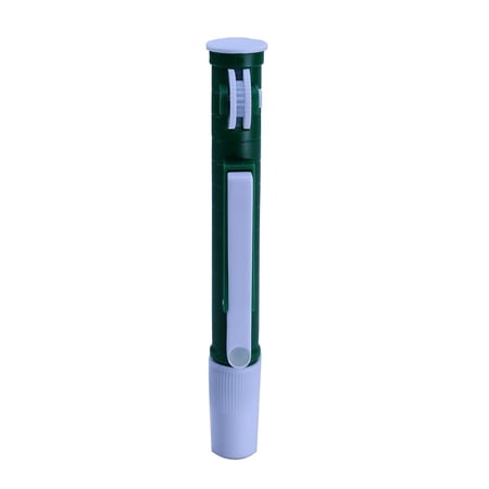 SEOH Green 10ml Pipette Pump