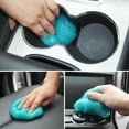 thumbnail image 4 of Car Cleaning Gel 5.64oz, 1 Canned Reusable Car Interior Cleaner, Car Air Outlet Slime Cleaning Product, Auto Detailing Tool, Keyboard Cleaner, Universal Dust Remover for Car Interior & Home Care, 4 of 12