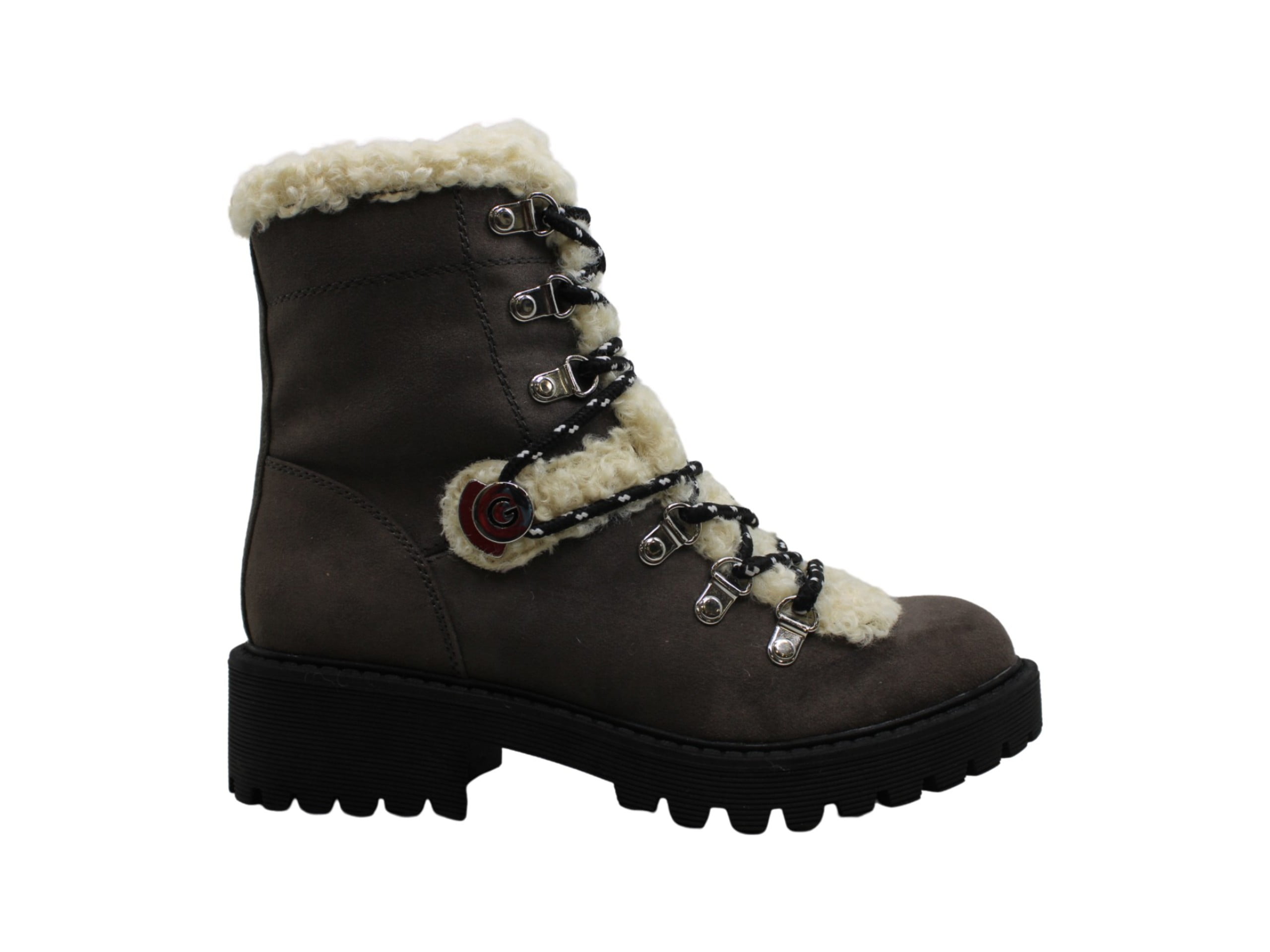 guess female boots