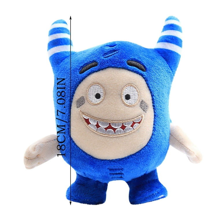 Soft Plush Toy Hand Puppet For Play House, Mischievous Funny Puppets Toy  With Working Mouth,Kid's Gift For Birthday Christmas Halloween Party - buy  Soft Plush Toy Hand Puppet For Play House, Mischievous