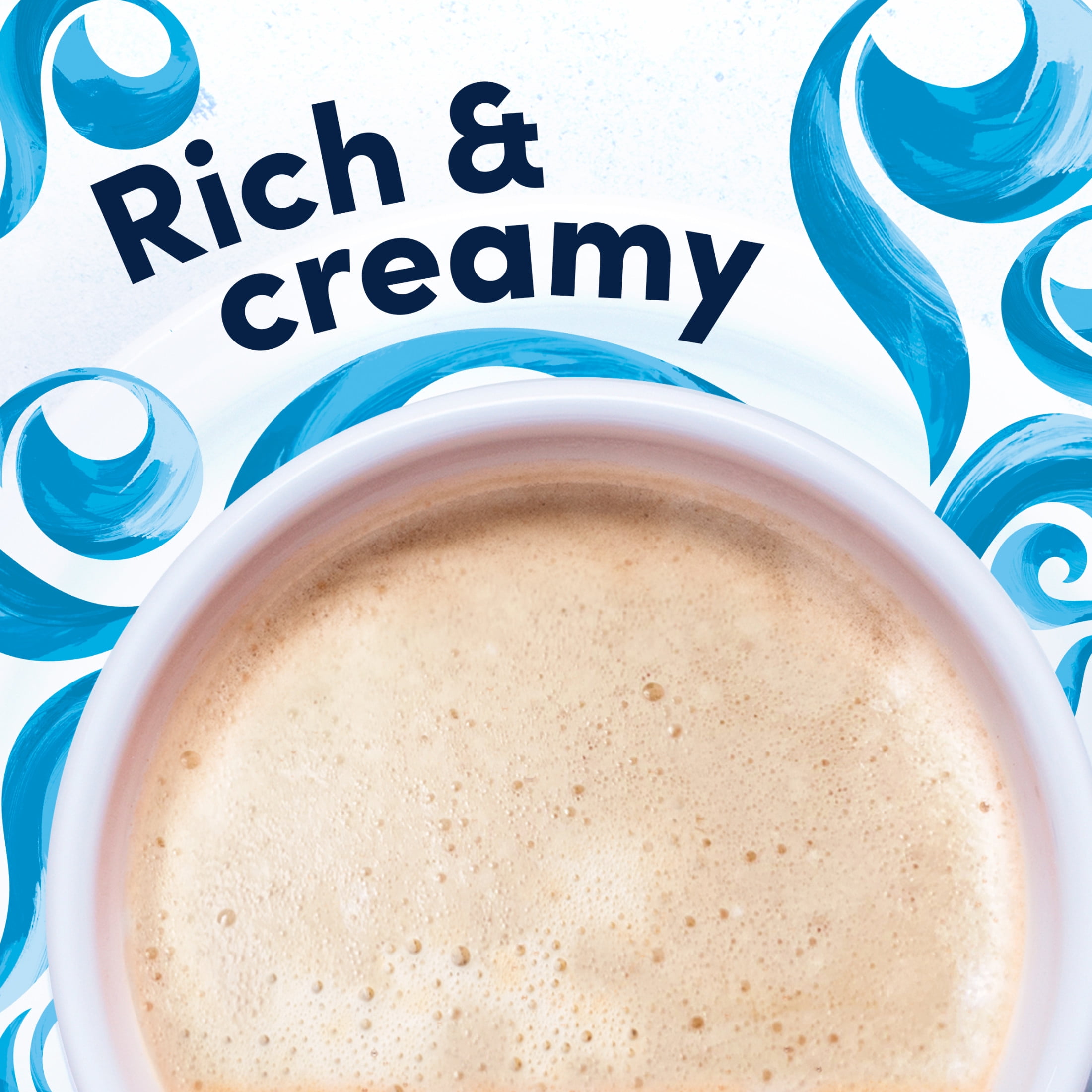 Gevalia vanilla latte 2025