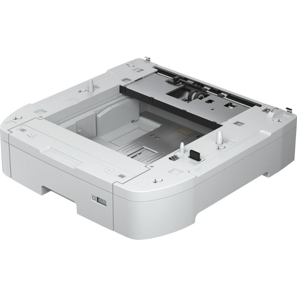 Epson Paper Cassette Tray For Epson Workforce Pro Wf 8000 Series Printers 3572