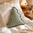 thumbnail image 7 of Christmas Pillows, Christmas Tree Pillow, Cute Xmas Tree Shaped Plush Pillow Stuffed, Party Home Sofa Cushion Bed Christmas Decorations, 7 of 7