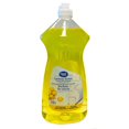 thumbnail image 1 of Great Value Lemon Scent Dishwashing Liquid, 1.12L, 1 of 1
