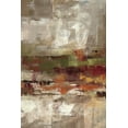 thumbnail image 2 of Art.com Landing Panel I Art Print by Silvia Vassileva, 24" x 36", 2 of 4