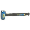 thumbnail image 6 of Estwing 4 Pound Head Hard Face Sledge Hammer with 16 Inch Fiberglass Handle, 6 of 8