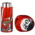 thumbnail image 2 of Disney / Pixar Coco Miguel & Dante Water Bottle, 2 of 2