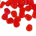 thumbnail image 3 of Paquete de 50 de Maíz de Silicona para Pesca, Cebos Flotantes Suaves, Señuelos de Pesca, 3 of 4
