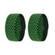 thumbnail image 5 of 2 piezas de cinta para manillar de bicicleta, cinta para manillar de bicicleta, cinta para manillar de bicicleta fija Verde, 5 of 9