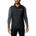 thumbnail image 5 of Columbia 1748031 Mens Powder Lite Vest, 5 of 8