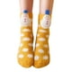 thumbnail image 1 of Calcetines navideños antideslizantes para el piso Coral Velvet Otoño Invierno Calcetines casuales para el piso, tipo 1, para adultos Vogacara JR0764-01, 1 of 7