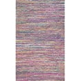 thumbnail image 3 of nuLOOM Hand-Woven Chevron Rochell Area Rug, 3 of 5