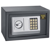 Paragon Lock & Safe Electronic Safe .28 CF Jewelry Home Security Digital